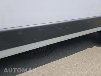 2018 Ram ProMaster 1500 Cargo Van Low Roof 136.0" WB - miniatura 28