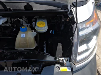 2018 Ram ProMaster 1500 Cargo Van Low Roof 136.0" WB - miniatura 29