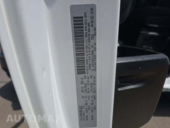 2018 Ram ProMaster 1500 Cargo Van Low Roof 136.0" WB - miniatura 5