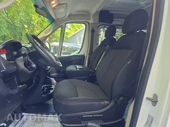 2018 Ram ProMaster 1500 Cargo Van Low Roof 136.0" WB - miniatura 13