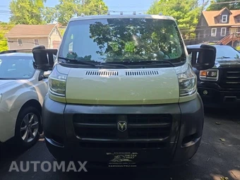 2018 Ram ProMaster 1500 Cargo Van Low Roof 136.0" WB - miniatura 2