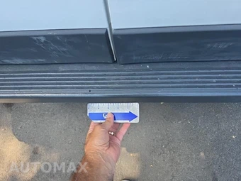 2018 Ram ProMaster 1500 Cargo Van Low Roof 136.0" WB - miniatura 22