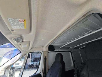 2018 Ram ProMaster 1500 Cargo Van Low Roof 136.0" WB - miniatura 11