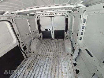 2018 Ram ProMaster 1500 Cargo Van Low Roof 136.0" WB - miniatura 13