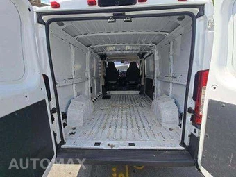 2018 Ram ProMaster 1500 Cargo Van Low Roof 136.0" WB - miniatura 14