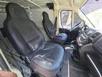 2018 Ram ProMaster 1500 Cargo Van Low Roof 136.0" WB - miniatura 18