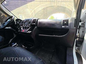 2018 Ram ProMaster 1500 Cargo Van Low Roof 136.0" WB - miniatura 19