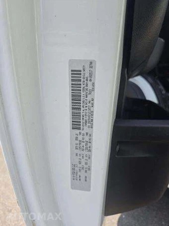 2018 Ram ProMaster 1500 Cargo Van Low Roof 136.0" WB - miniatura 5