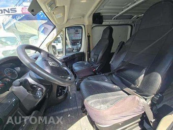 2018 Ram ProMaster 1500 Cargo Van Low Roof 136.0" WB - miniatura 6