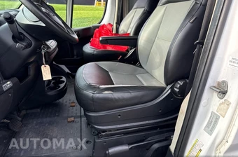 2018 Ram ProMaster 1500 Cargo Van Low Roof 136.0" WB - miniatura 10