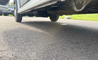2018 Ram ProMaster 1500 Cargo Van Low Roof 136.0" WB - miniatura 20