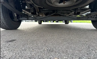 2018 Ram ProMaster 1500 Cargo Van Low Roof 136.0" WB - miniatura 21