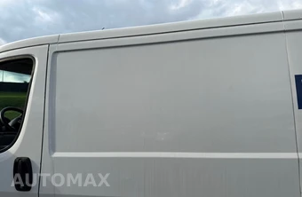 2018 Ram ProMaster 1500 Cargo Van Low Roof 136.0" WB - miniatura 22