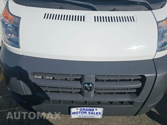 2018 Ram ProMaster 2500 Cargo Van High Roof 136.0" WB - miniatura 15