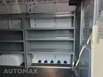 2018 Ram ProMaster 2500 Cargo Van High Roof 136.0" WB - miniatura 19