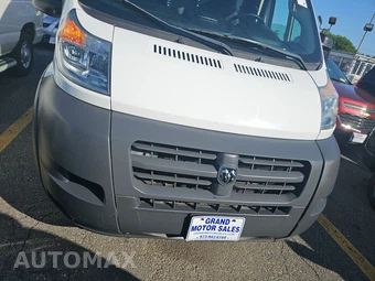 2018 Ram ProMaster 2500 Cargo Van High Roof 136.0" WB - miniatura 2