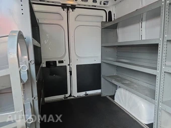 2018 Ram ProMaster 2500 Cargo Van High Roof 136.0" WB - miniatura 20
