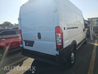 2018 Ram ProMaster 2500 Cargo Van High Roof 136.0" WB - miniatura 4