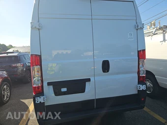 2018 Ram ProMaster 2500 Cargo Van High Roof 136.0" WB - miniatura 5
