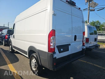 2018 Ram ProMaster 2500 Cargo Van High Roof 136.0" WB - miniatura 6