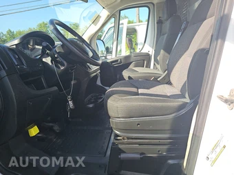 2018 Ram ProMaster 2500 Cargo Van High Roof 136.0" WB - miniatura 7