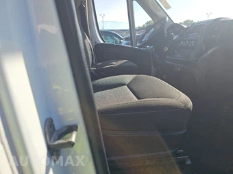 2018 Ram ProMaster 2500 Cargo Van High Roof 136.0" WB - miniatura 8