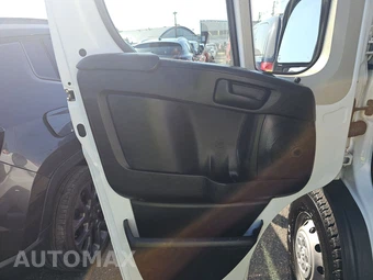 2018 Ram ProMaster 2500 Cargo Van High Roof 136.0" WB - miniatura 9