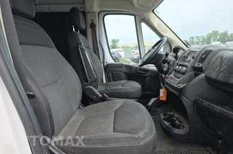 2018 Ram ProMaster 2500 Cargo Van High Roof 136.0" WB - miniatura 12