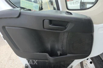 2018 Ram ProMaster 2500 Cargo Van High Roof 136.0" WB - miniatura 13