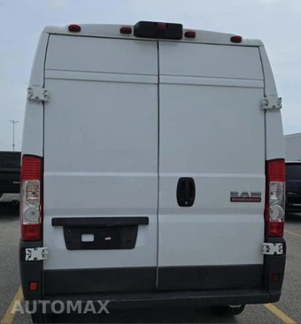 2018 Ram ProMaster 2500 Cargo Van High Roof 136.0" WB - miniatura 5