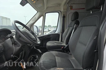 2018 Ram ProMaster 2500 Cargo Van High Roof 136.0" WB - miniatura 7