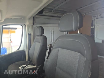2018 Ram ProMaster 2500 Cargo Van High Roof 136.0" WB - miniatura 13