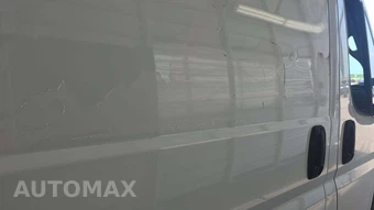 2018 Ram ProMaster 2500 Cargo Van High Roof 136.0" WB - miniatura 23
