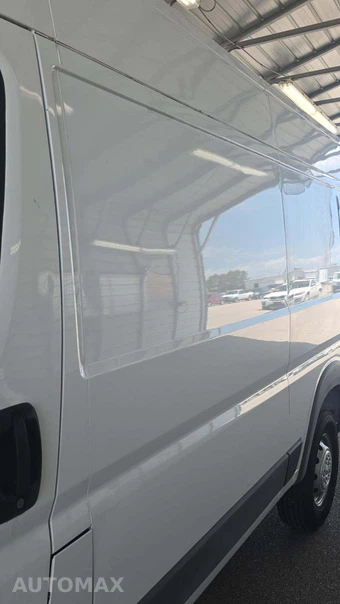 2018 Ram ProMaster 2500 Cargo Van High Roof 136.0" WB - miniatura 28