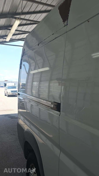 2018 Ram ProMaster 2500 Cargo Van High Roof 136.0" WB - miniatura 30