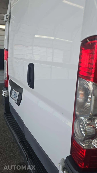 2018 Ram ProMaster 2500 Cargo Van High Roof 136.0" WB - miniatura 34