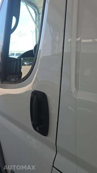 2018 Ram ProMaster 2500 Cargo Van High Roof 136.0" WB - miniatura 38