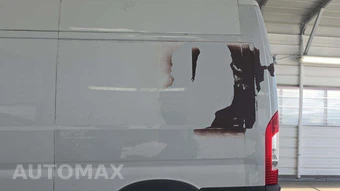2018 Ram ProMaster 2500 Cargo Van High Roof 136.0" WB - miniatura 41