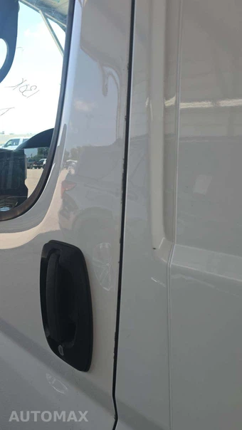 2018 Ram ProMaster 2500 Cargo Van High Roof 136.0" WB - miniatura 42
