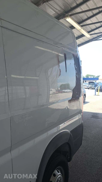 2018 Ram ProMaster 2500 Cargo Van High Roof 136.0" WB - miniatura 45