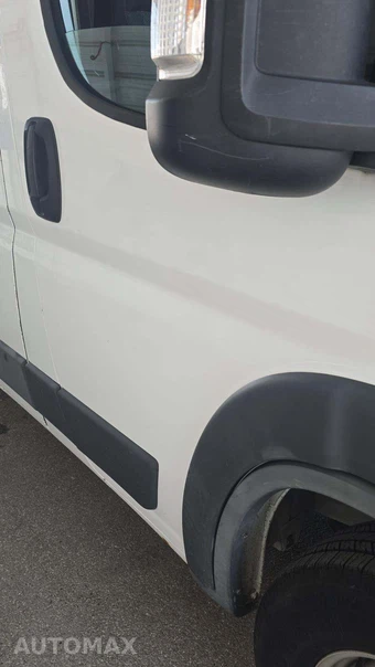 2018 Ram ProMaster 2500 Cargo Van High Roof 136.0" WB - miniatura 47
