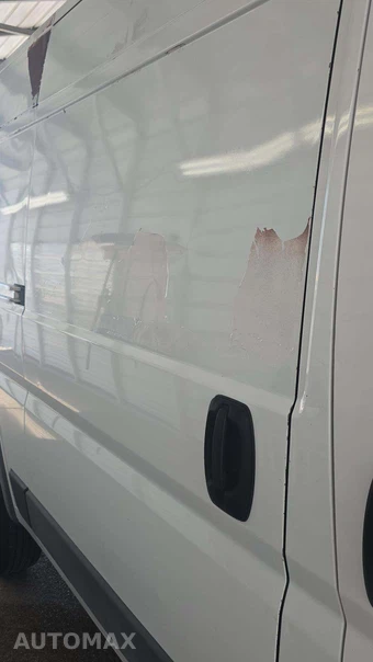 2018 Ram ProMaster 2500 Cargo Van High Roof 136.0" WB - miniatura 49