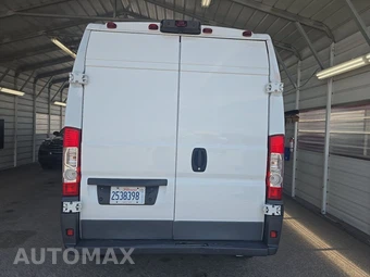 2018 Ram ProMaster 2500 Cargo Van High Roof 136.0" WB - miniatura 5