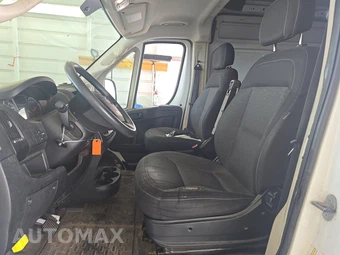 2018 Ram ProMaster 2500 Cargo Van High Roof 136.0" WB - miniatura 7