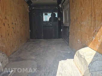 2018 Ram ProMaster 2500 Cargo Van High Roof 159.0" WB - miniatura 15