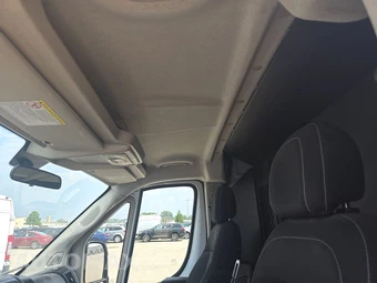 2018 Ram ProMaster 2500 Cargo Van High Roof 159.0" WB - miniatura 16