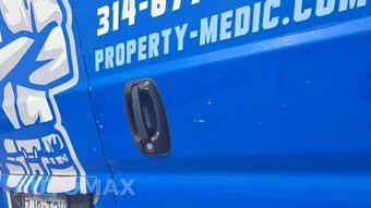 2018 Ram ProMaster 2500 Cargo Van High Roof 159.0" WB - miniatura 24