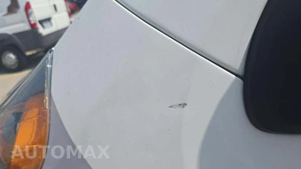 2018 Ram ProMaster 2500 Cargo Van High Roof 159.0" WB - miniatura 36