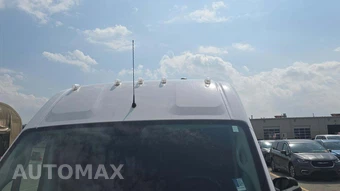 2018 Ram ProMaster 2500 Cargo Van High Roof 159.0" WB - miniatura 38
