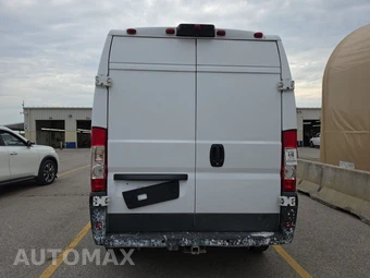2018 Ram ProMaster 2500 Cargo Van High Roof 159.0" WB - miniatura 5